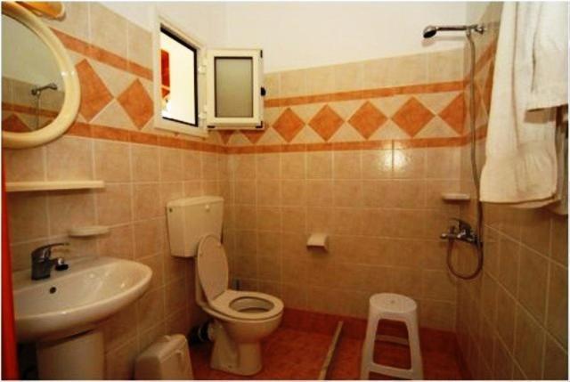 Yalis Studios Achladies  Cameră foto